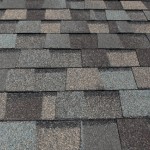 Types of Shingle Roofs