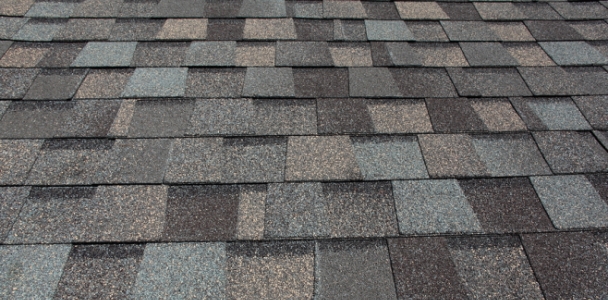 Types of Shingle Roofs