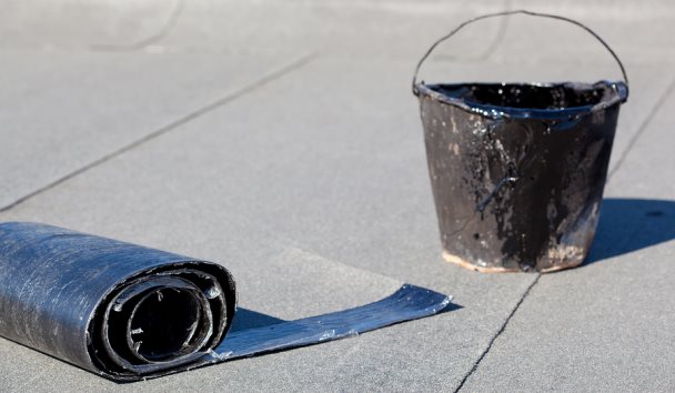 Flat Roofs: The Pros and Cons