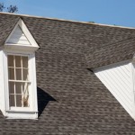 Types of Residential Roofing Materials