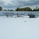 How a TPO Roofing System Can Save Money