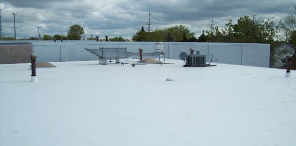 How a TPO Roofing System Can Save Money